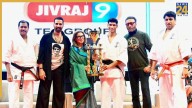 Akshay Kumar, Dimple Kapadia & Jackie Shroff Felicitates India’s Golden Boy Sohail Khan After Historic Silver at Kudo World Cup 2025