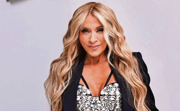 “Yuri, ora por mí”: Angélica Vale