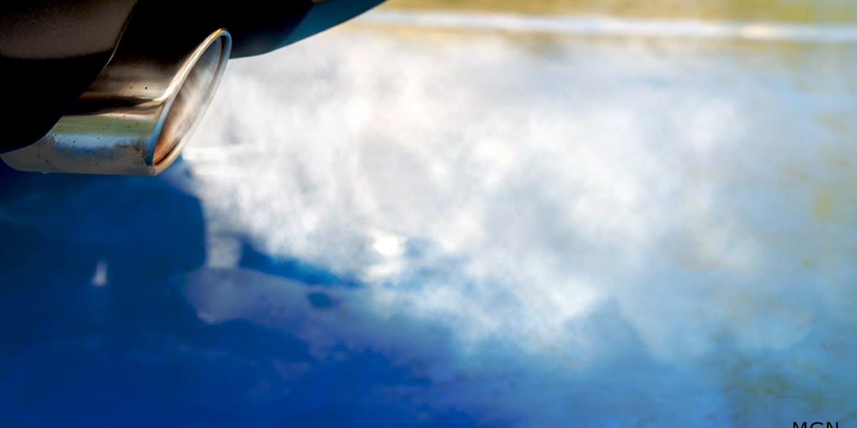 Puff, puff, poof! Colorado Springs police issue warning about warming up cars unattended