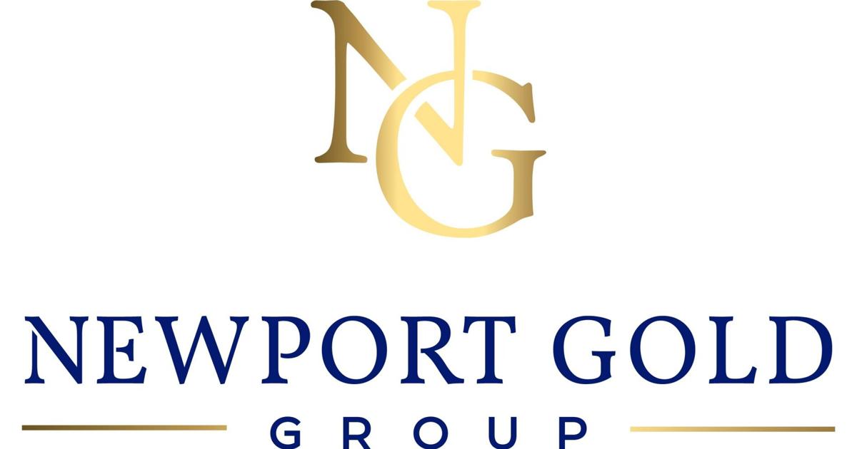Gold & Silver Surge in 2025 - Newport Gold Group Simplifies Precious Metals Investing
