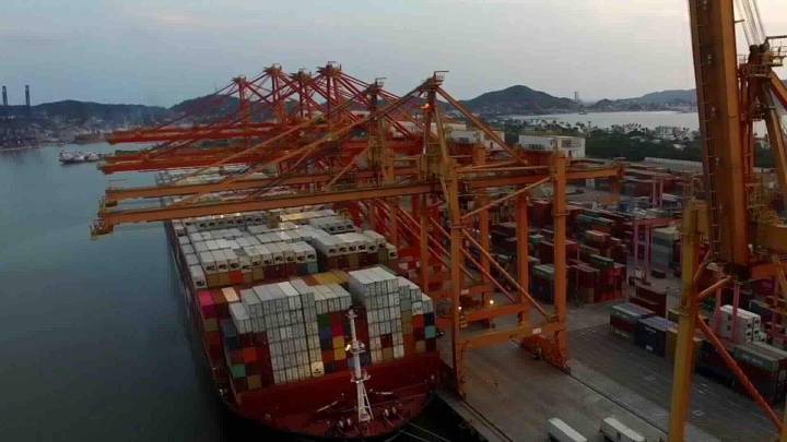 China Suspende Prohibición de Exportación de Galio, Germanio y Antimonio a EU por Un Año