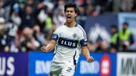 Whitecaps rally to beat LAFC in penalties for conference semifinal win