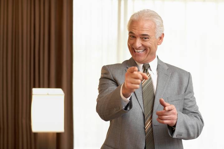 Asking Eric: I’ve listened to brother’s embellished stories and vows for 70 years; time to give up?