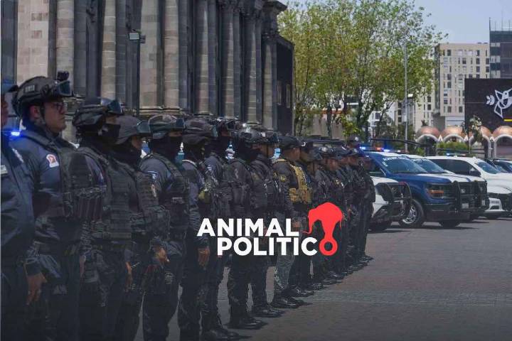 Asesinato de Carlos Manzo aviva la exigencia de dar más recursos a las policías locales