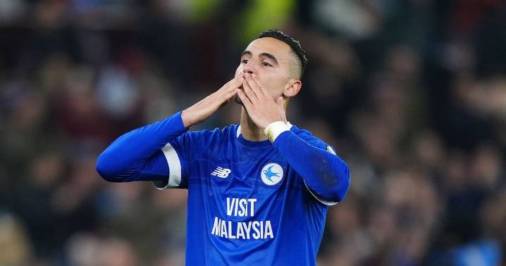 Ex-Aston Villa star Anwar El Ghazi sends brutal message to former club after court verdict