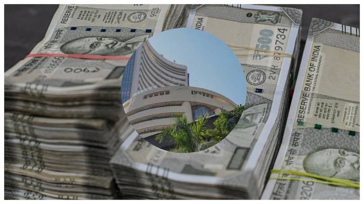 Seven Of India’s Top-10 Firms Add ₹1.28 Lakh Crore In Market Value, RIL & Airtel Lead Weekly Gains Amid Positive Equity Sentiment