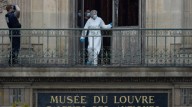 Discovery reconstructs unprecedented theft in new ‘Louvre Heist: Minute by Minute’ special