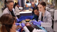 ‘Chicago Med’ Leaves a Major Doctor’s Fate Uncertain After a Violent Fall Finale Attack