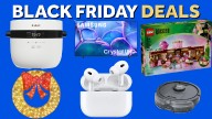 Walmart Black Friday deals are live. Here are the savings you need to know about