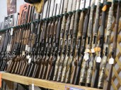 Taxpayers have right to see costs of gun ban, confiscation