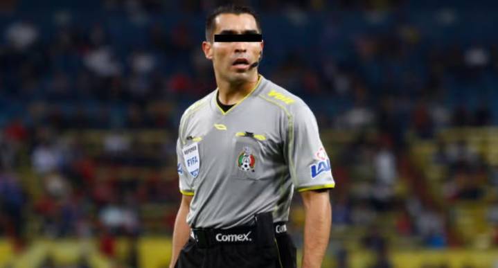 Detienen a Marco Antonio 'N' por presunta violencia familiar