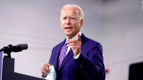 Biden crítica a Trump por el crédito a Milei: "Quién diablo se cree que es?"