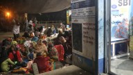 At a Bengal border outpost, SIR scare and a surge in people crossing over to Bangladesh
