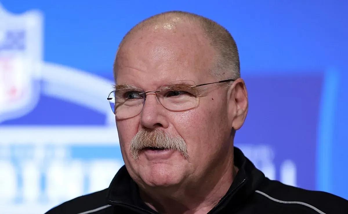 NFL News: Andy Reid and Chiefs confirm Patrick Mahomes’ injury report for blockbuster game against Cowboys on Thanksgiving