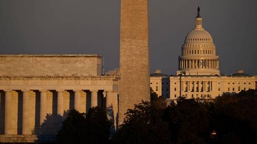 Government shutdown becomes longest in history: How we got here and what's next