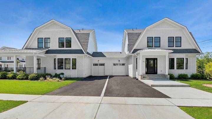 Westhampton Beach condos available at less than half price through affordable housing program