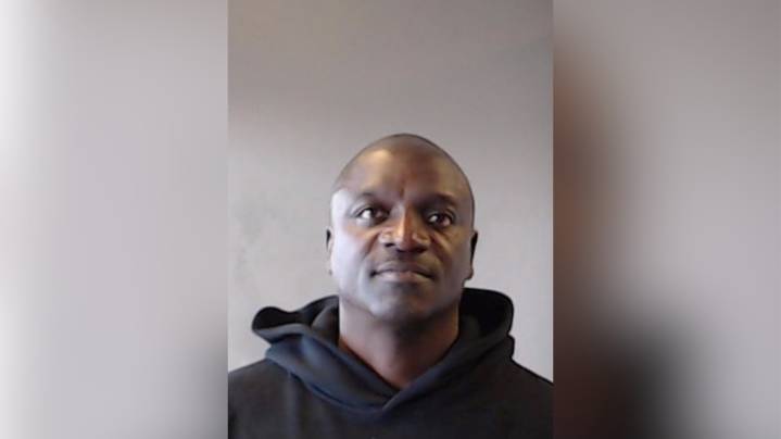 Akon arrested in Chamblee on warrant out of Roswell