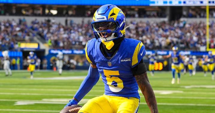 Rams bring Tutu Atwell and Ahkello Witherspoon off injured reserve