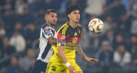 Canal 5 en vivo: ver Fútbol Libre TV América vs Monterrey hoy online por internet vía Las Estrellas por partido vuelta de Liga MX 