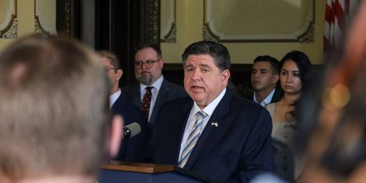 Illinois bill ‘decouples’ state, federal taxes, raising revenue and angering businesses