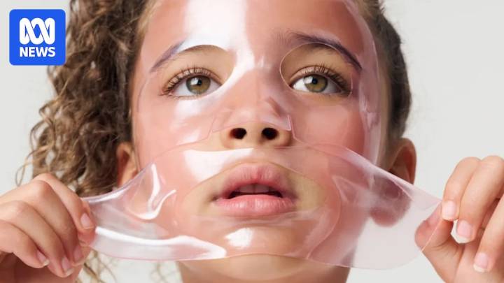 Shay Mitchell's new skincare brand for children sparks controversy