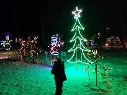 Festival Of Northern Lights Starts In Owen Sound This Weekend