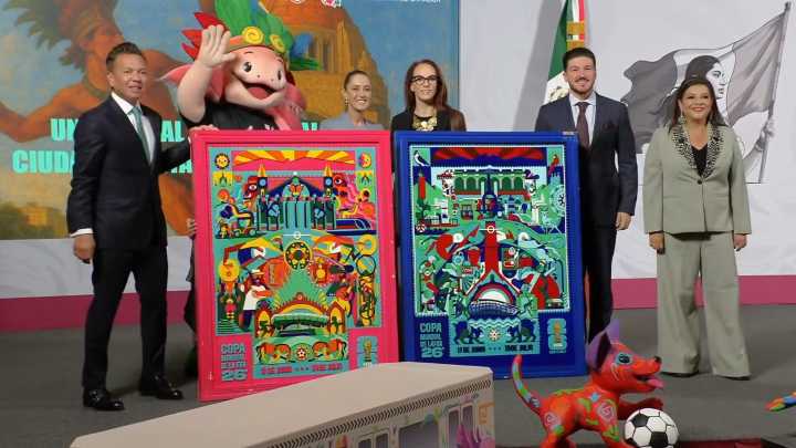 Guadalajara Buscará Romper Récord Guinness Durante el Mundial de Futbol 2026; En Esto Consiste