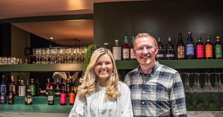 Aberdeen's brand new alcohol-free bar unveils calendar of festive events