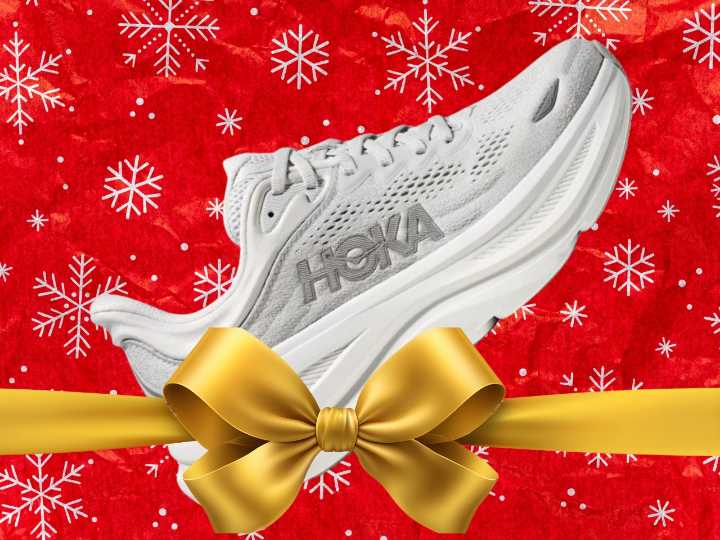 HOKA's Black Friday Sale has 20% off every single shoe, including the ultra