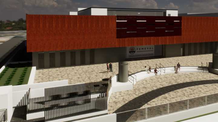 La patronal valenciana del metal impulsa un centro de oficios para buscar talento