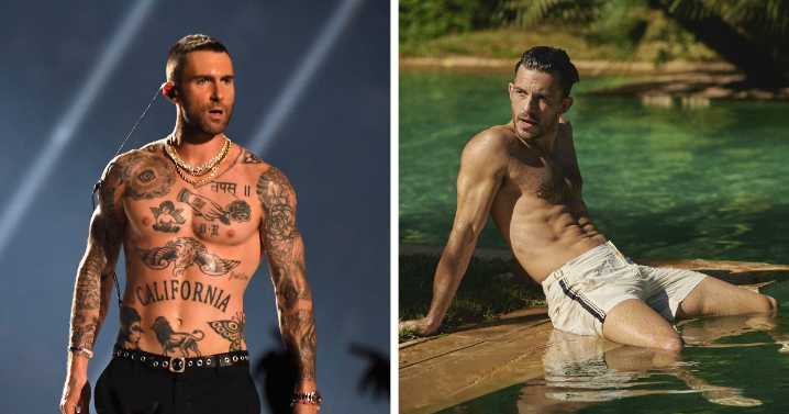 People’s Last 25 ‘Sexiest Man Alive’ Winners, Who Deserved It And Who Didn’t