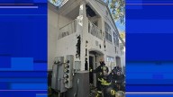 Fire at Orlando condo complex displaces 26, Red Cross assisting, fire officials say