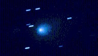 Behind The Sun, Interstellar Object 3I/ATLAS Shows Signs Of Non-Gravitational Acceleration And Is Now Blue