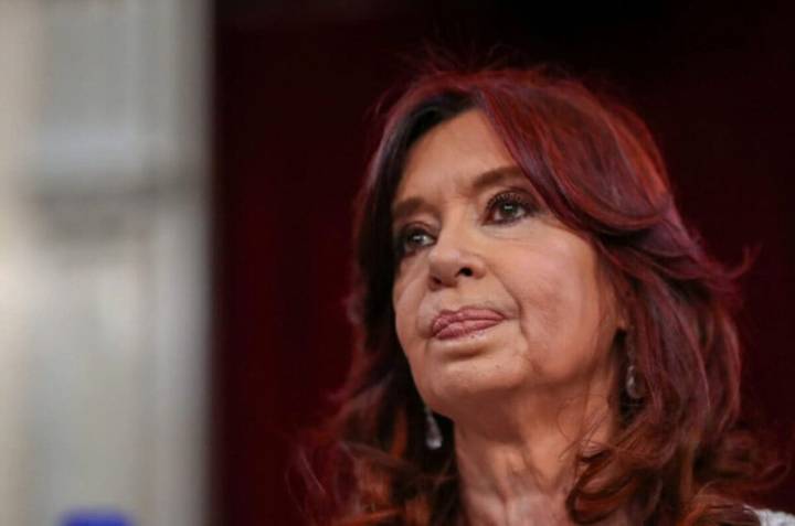 Causa Cuadernos: los videos inéditos que complican más a Cristina Kirchner