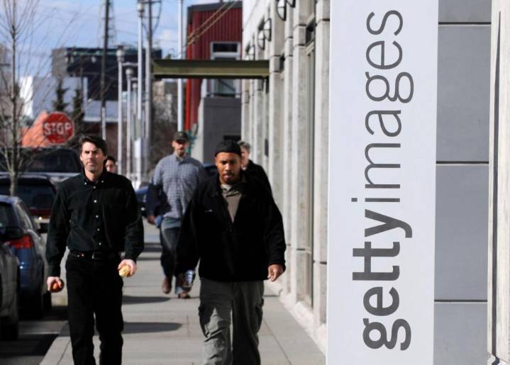 Stability AI largely wins UK court battle against Getty Images