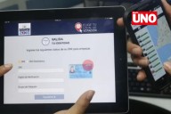 Más de 27 millones de peruanos podrán elegir su local de votación desde el 23 de noviembre