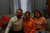 Family faces separation, legal battles after ICE arrest in Gary