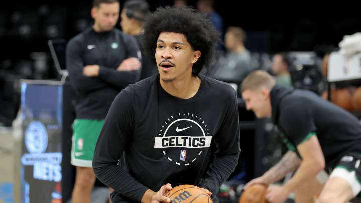Celtics’ G-Leaguer Earns Big Award After Dominant Two
