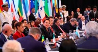 La cumbre UE–Celac de Santa Marta no contará con la participación de algunos líderes, ¿por qué?