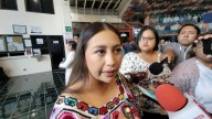 PREOCUPAN A MORENA Y 4T SEÑALAMIENTOS CONTRA SUS INTEGRANTES: Reconoce la dirigente estatal del partido oficial, Johana Acosta, que atraviesan por un momento complejo; responsabiliza a medios de comun