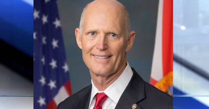 Sen. Rick Scott’s Naples home targeted in another swatting attempt