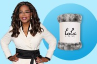 Cozy Gifts on Oprah’s Favorite Things 2025: Lounge Sets, Robes, More