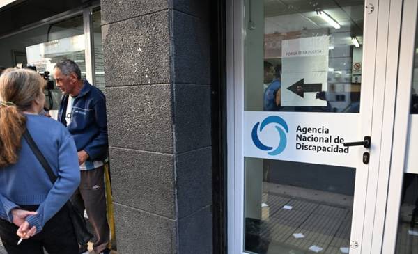 Coimas en Discapacidad: indagaron a dos ex funcionarios