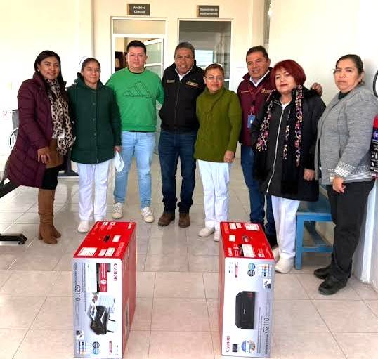 Critican en Alfajayucan olvido a la salud pública