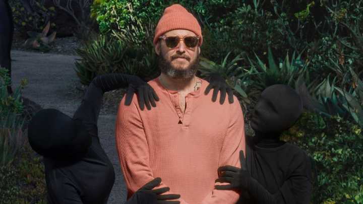 Bon Iver Might Never Drop Another Album, Says Justin Vernon