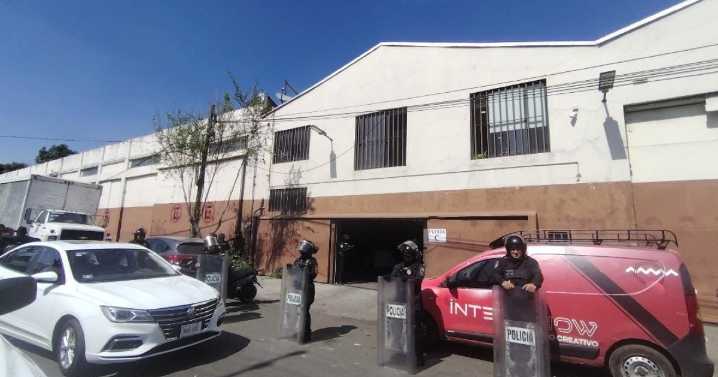 Cancelan fiesta clandestina en la alcaldía Cuauhtémoc: ¿Cuántas personas fueron desalojados y que se halló en el lugar?