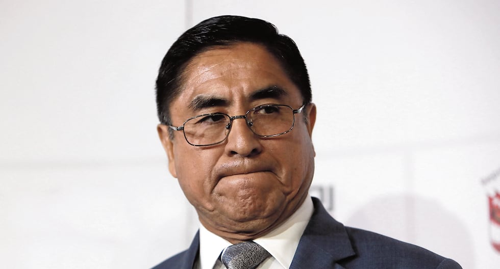 Consejo de Ministros aprobó solicitud de extradición de César Hinostroza a Bélgica