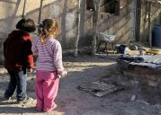 Duros datos de Unicef: 1 de cada 3 hogares con niños y adolescentes restringe comidas