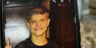 Franklin Police looking for missing teen