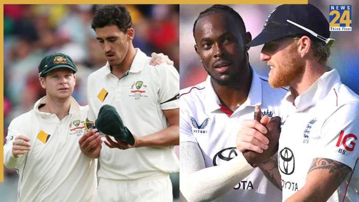 Ashes 2025-26: Everything about Most Wins, Runs, Wickets, Centuries, Top Scores, Players like Steve Smith and…